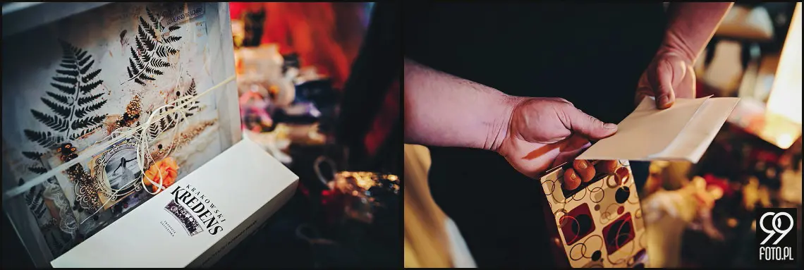 Dom weselny Aleksandra, zdjęcia ślubne Mszana Dolna, fotograf na wesele Mszana