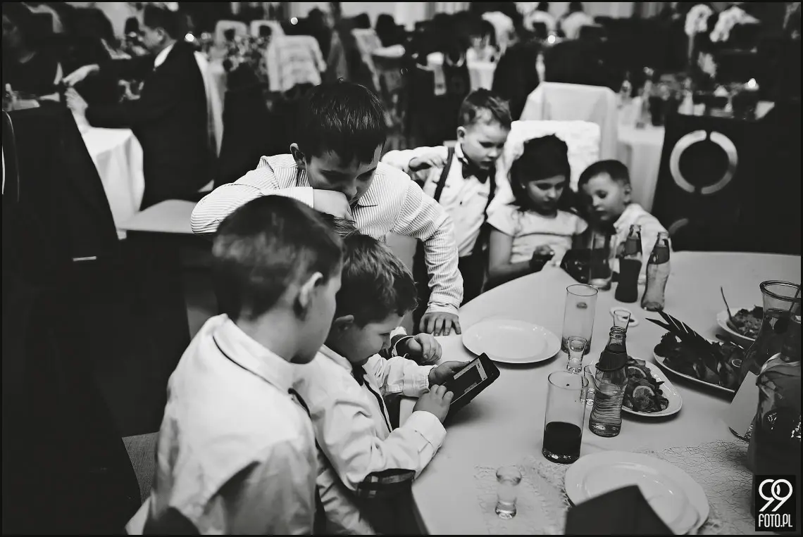 Dom weselny Aleksandra, zdjęcia ślubne Mszana Dolna, fotograf na wesele Mszana