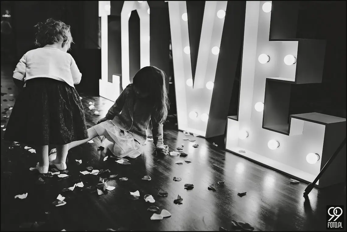 Dom weselny Aleksandra, zdjęcia ślubne Mszana Dolna, fotograf na wesele Mszana