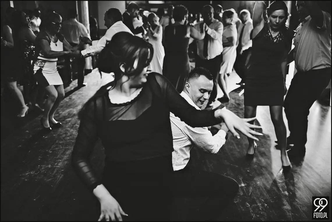 Dom weselny Aleksandra, zdjęcia ślubne Mszana Dolna, fotograf na wesele Mszana