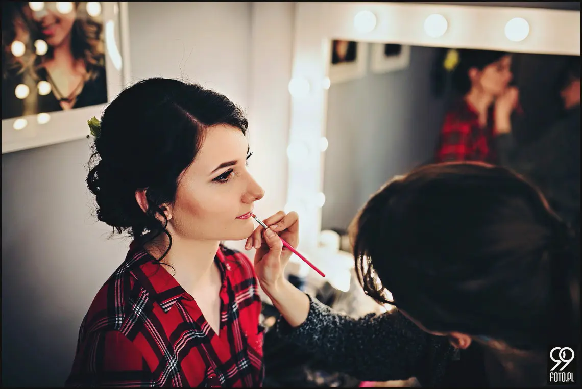 Hotel Margerita Kraków, magiczny wystrój sali weselnej, ślub w Krakowie