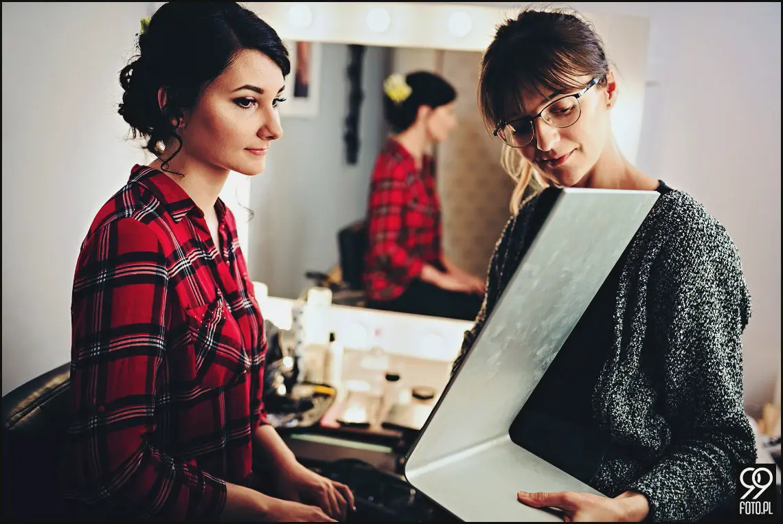 Hotel Margerita Kraków, magiczny wystrój sali weselnej, ślub w Krakowie