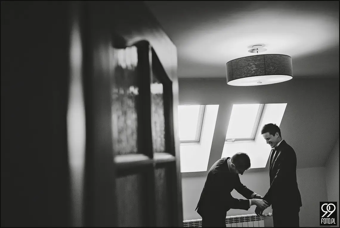 Hotel Margerita Kraków, magiczny wystrój sali weselnej, ślub w Krakowie