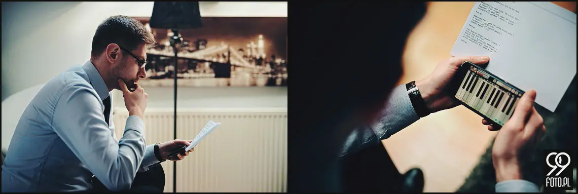 Hotel Margerita Kraków, magiczny wystrój sali weselnej, ślub w Krakowie