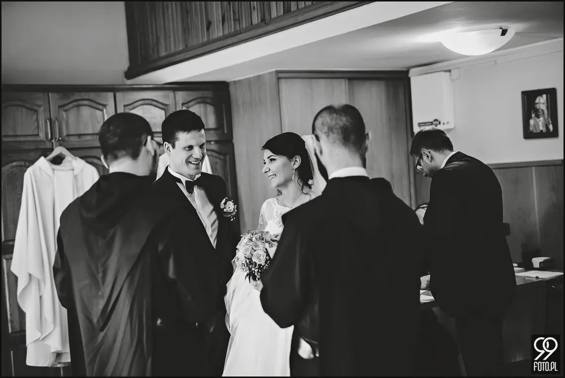 Hotel Margerita Kraków, magiczny wystrój sali weselnej, ślub w Krakowie