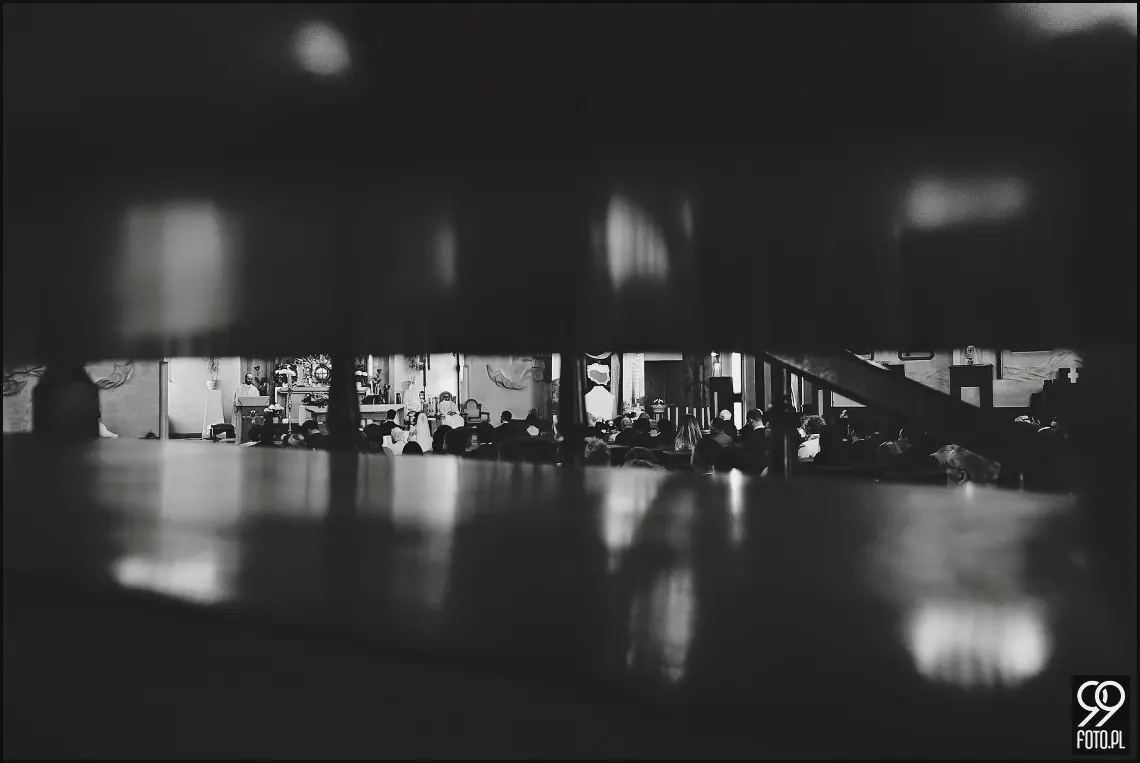 Hotel Margerita Kraków, magiczny wystrój sali weselnej, ślub w Krakowie