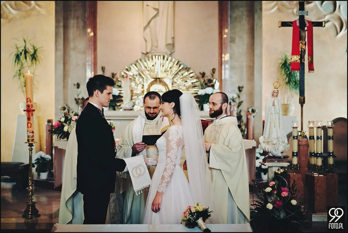 Hotel Margerita Kraków, magiczny wystrój sali weselnej, ślub w Krakowie