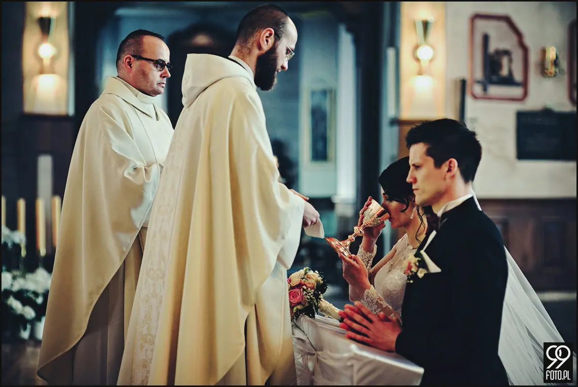 Hotel Margerita Kraków, magiczny wystrój sali weselnej, ślub w Krakowie