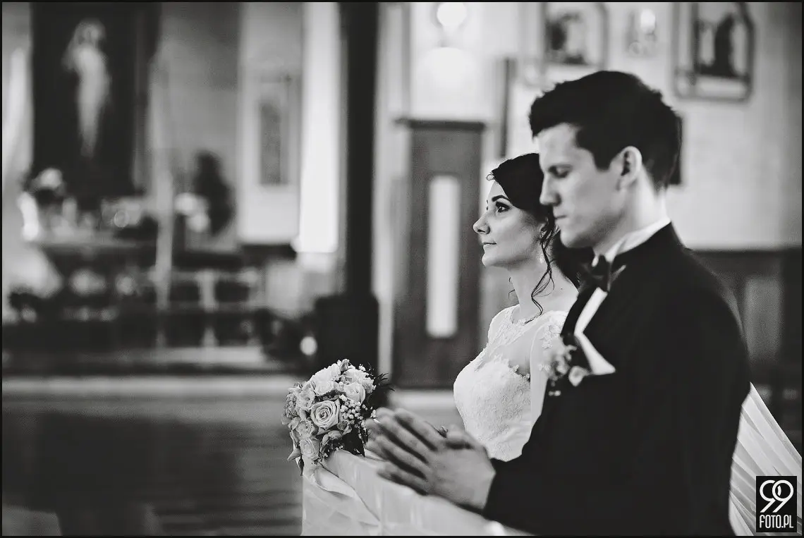 Hotel Margerita Kraków, magiczny wystrój sali weselnej, ślub w Krakowie