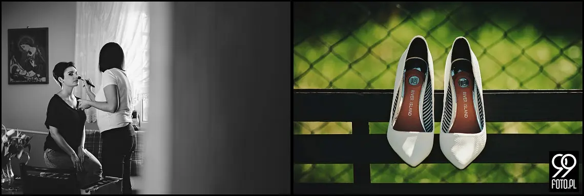 Villa Marina Dąbrowa Górnicza, sala weselna nad jeziorem, ślub na śląsku