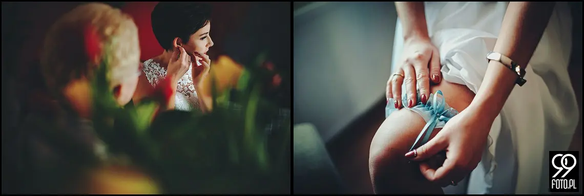 Villa Marina Dąbrowa Górnicza, sala weselna nad jeziorem, ślub na śląsku