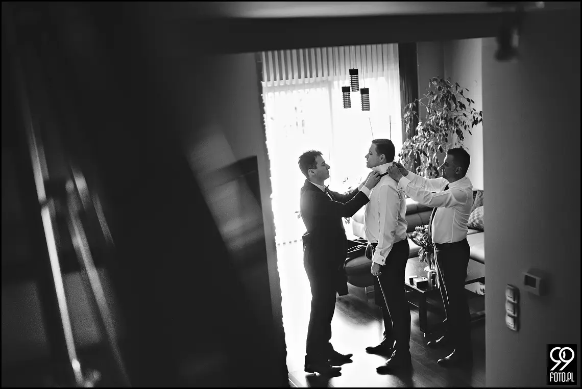 Villa Marina Dąbrowa Górnicza, sala weselna nad jeziorem, ślub na śląsku