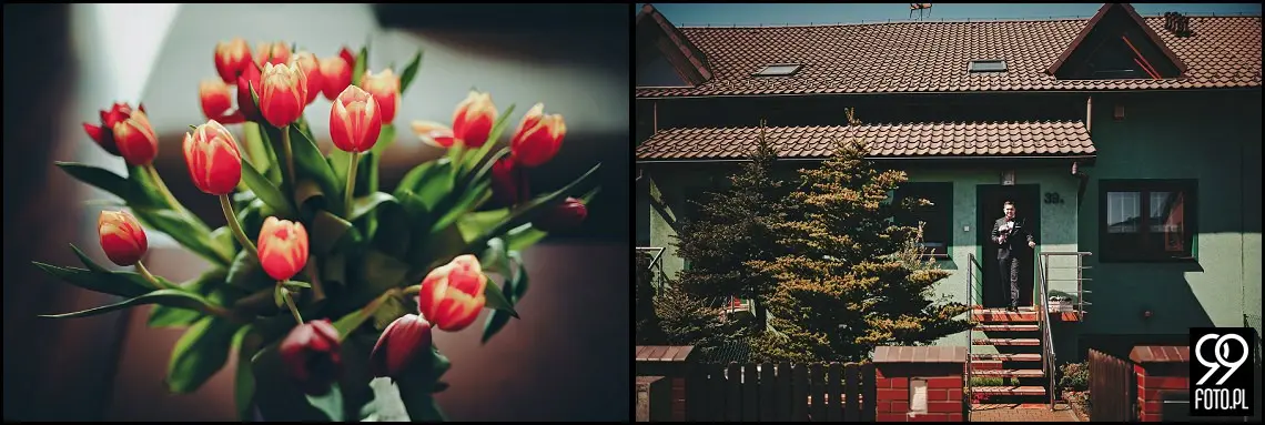 Villa Marina Dąbrowa Górnicza, sala weselna nad jeziorem, ślub na śląsku