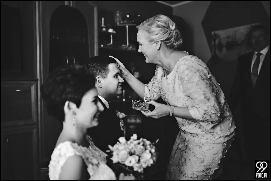 Villa Marina Dąbrowa Górnicza, sala weselna nad jeziorem, ślub na śląsku