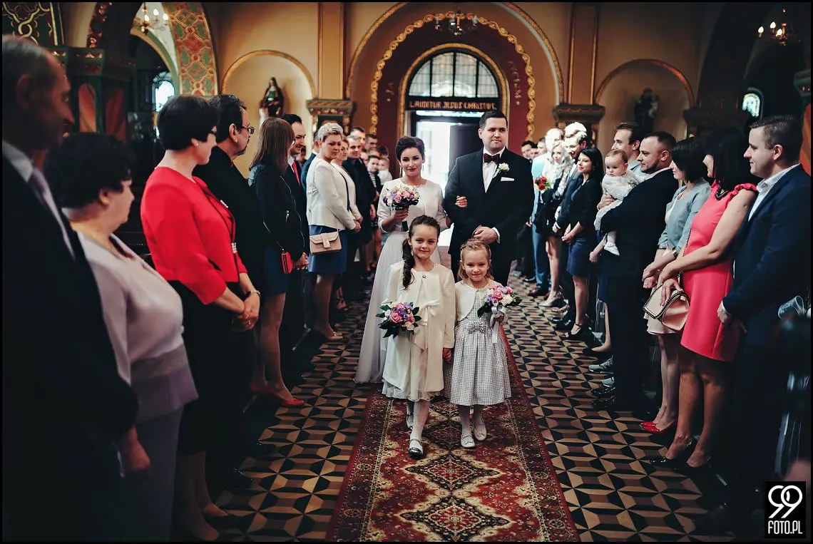 Villa Marina Dąbrowa Górnicza, sala weselna nad jeziorem, ślub na śląsku