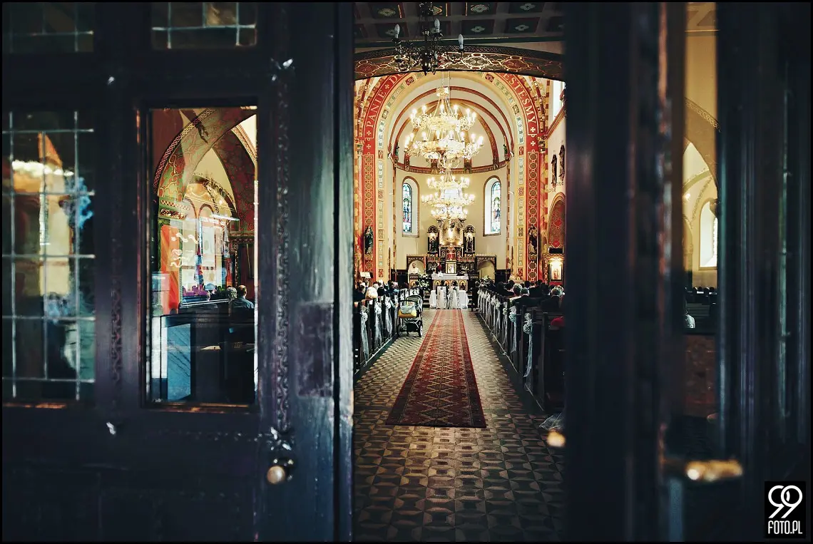 Villa Marina Dąbrowa Górnicza, sala weselna nad jeziorem, ślub na śląsku