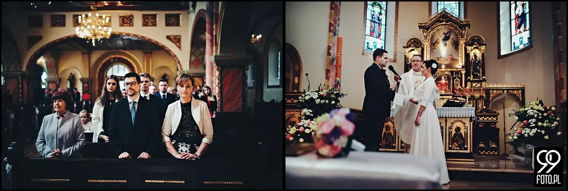 Villa Marina Dąbrowa Górnicza, sala weselna nad jeziorem, ślub na śląsku