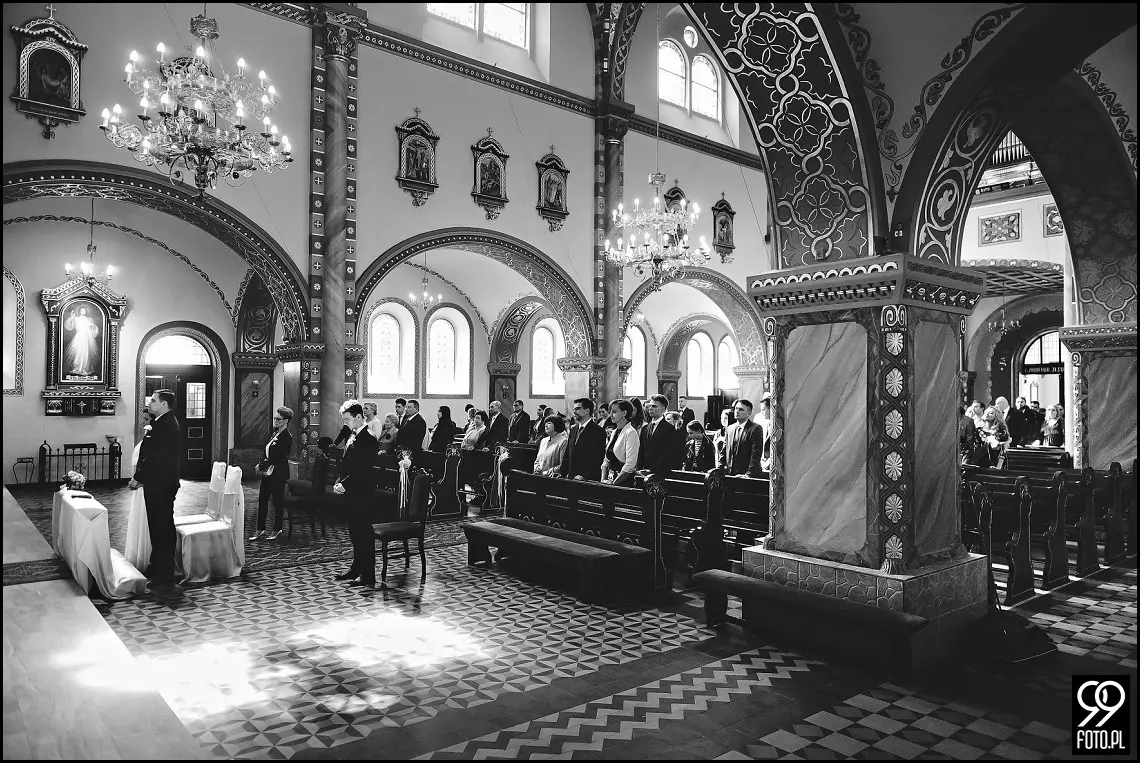 Villa Marina Dąbrowa Górnicza, sala weselna nad jeziorem, ślub na śląsku