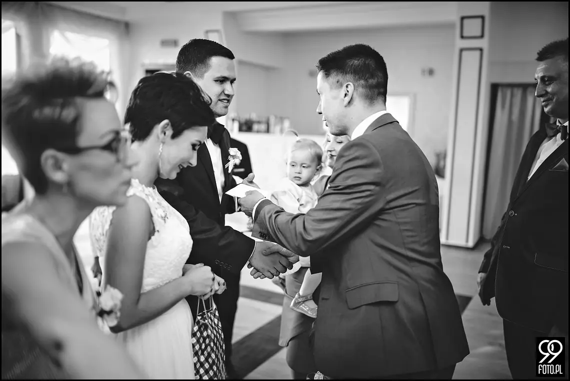 Villa Marina Dąbrowa Górnicza, sala weselna nad jeziorem, ślub na śląsku