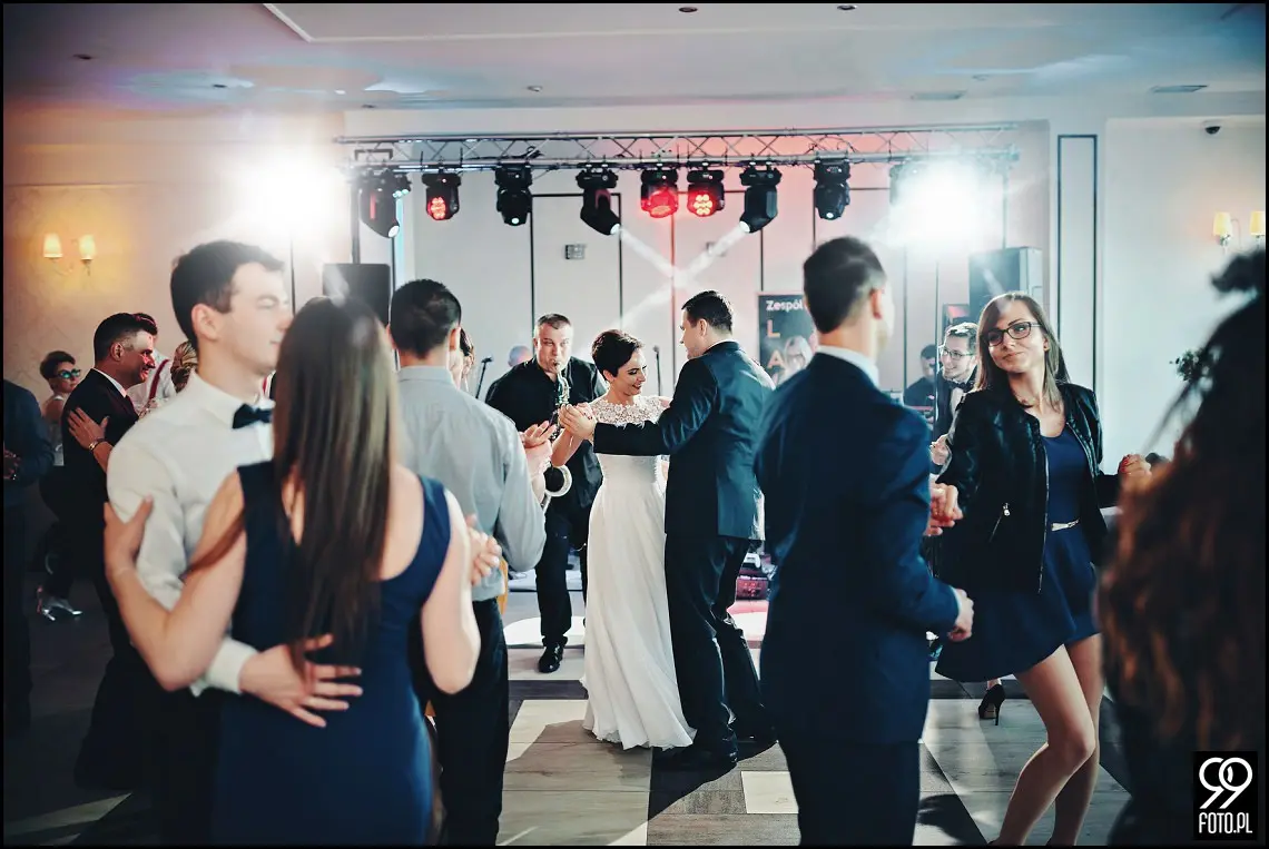 Villa Marina Dąbrowa Górnicza, sala weselna nad jeziorem, ślub na śląsku