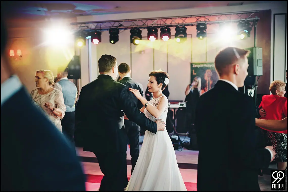 Villa Marina Dąbrowa Górnicza, sala weselna nad jeziorem, ślub na śląsku