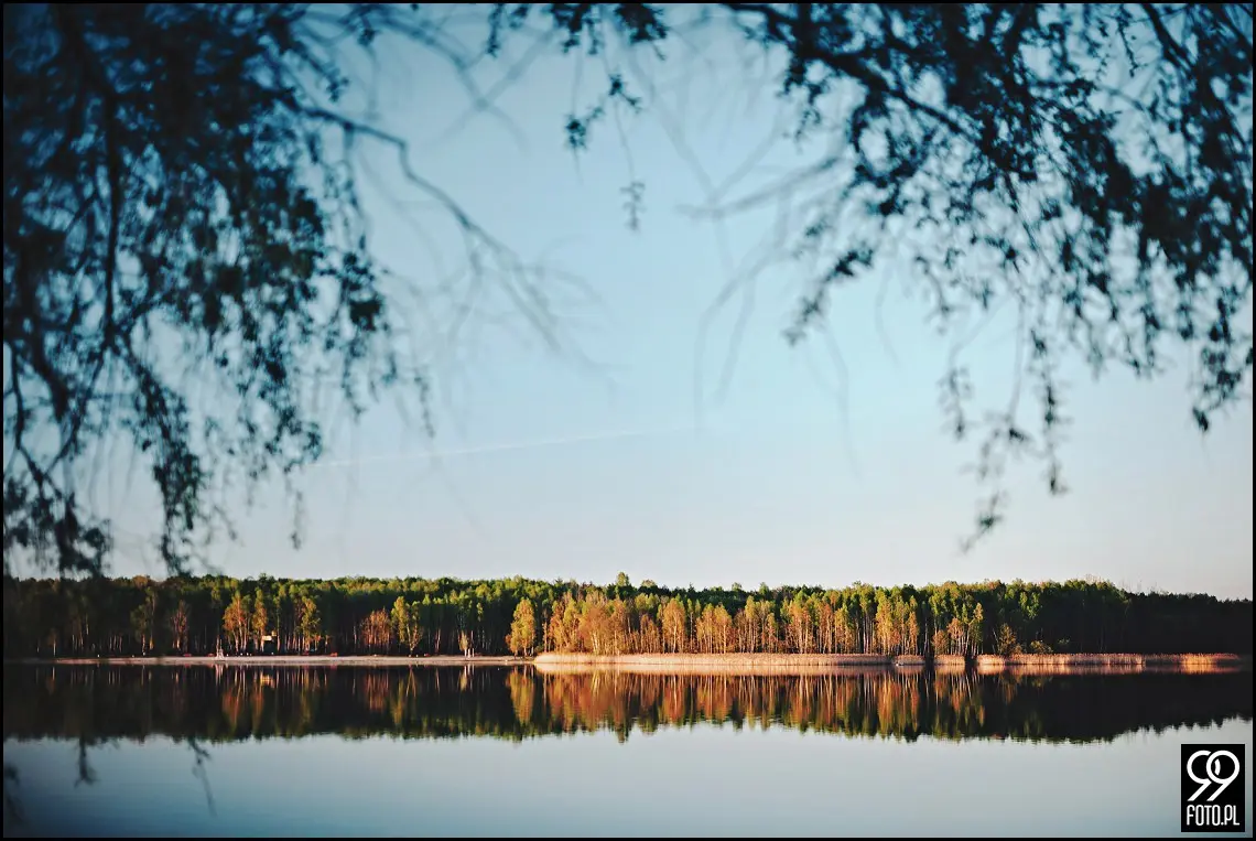 Villa Marina Dąbrowa Górnicza, sala weselna nad jeziorem, ślub na śląsku
