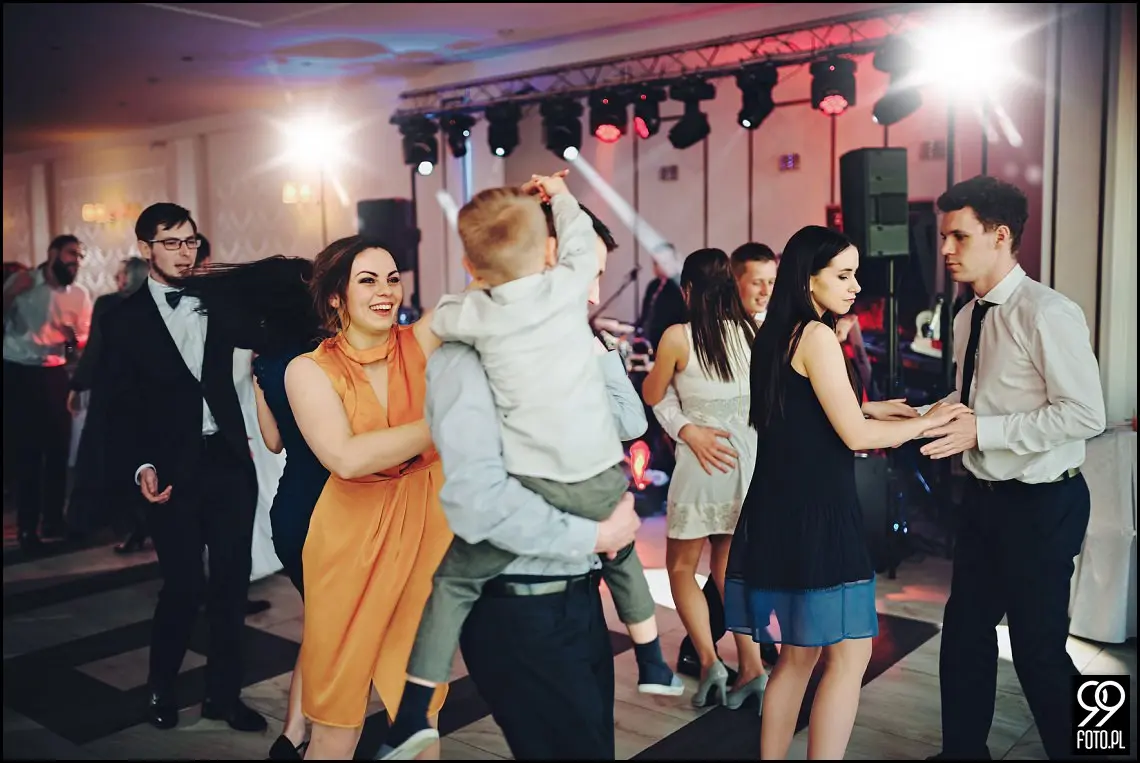 Villa Marina Dąbrowa Górnicza, sala weselna nad jeziorem, ślub na śląsku