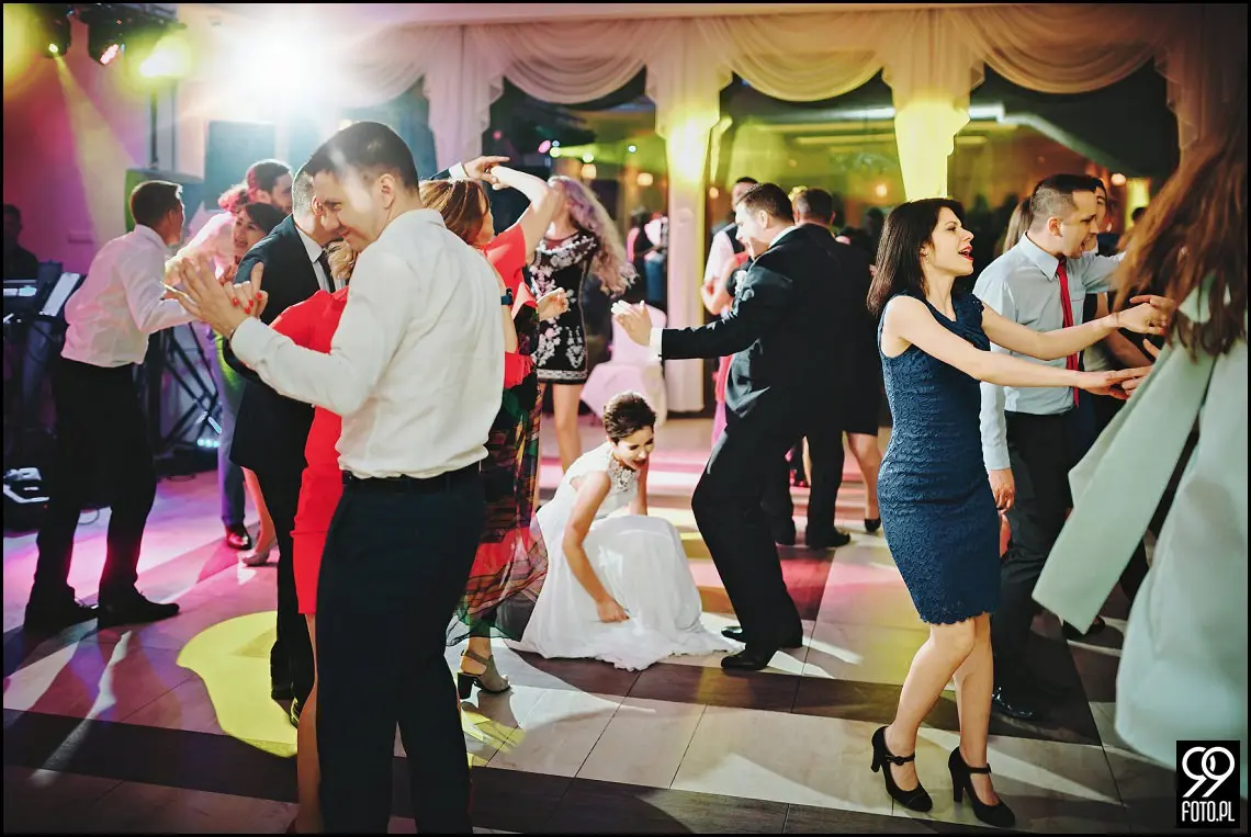 Villa Marina Dąbrowa Górnicza, sala weselna nad jeziorem, ślub na śląsku