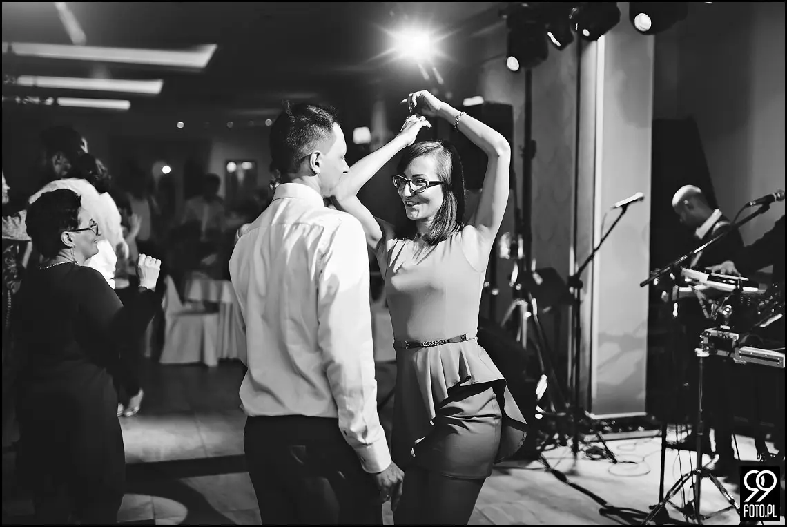 Villa Marina Dąbrowa Górnicza, sala weselna nad jeziorem, ślub na śląsku