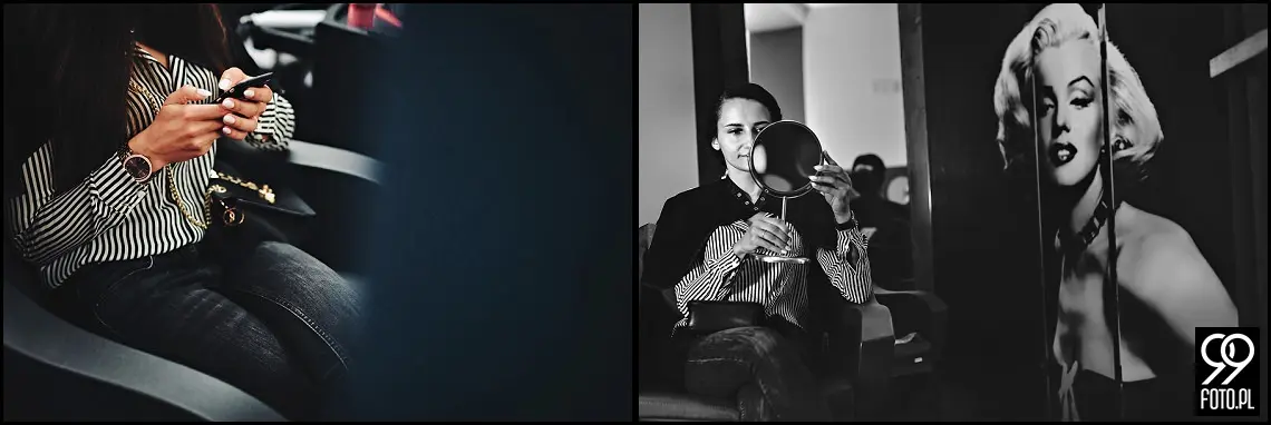 Przystań w Kabanosie Spytkowice, zdjęcia ślubne Jordanów, Dom Weselny Spytkowice