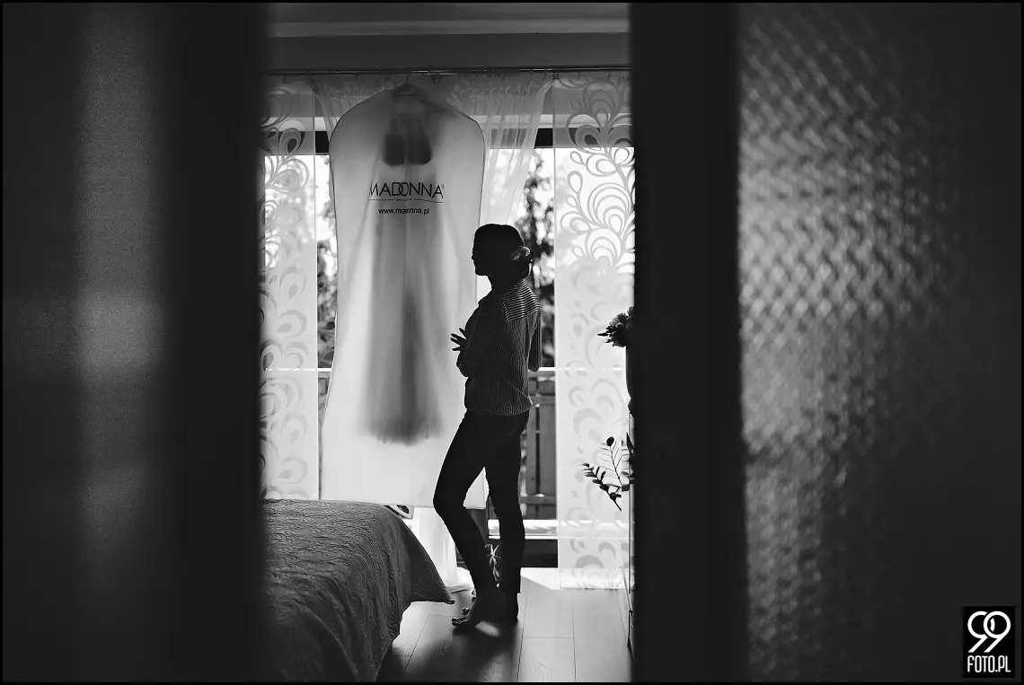 Przystań w Kabanosie Spytkowice, zdjęcia ślubne Jordanów, Dom Weselny Spytkowice