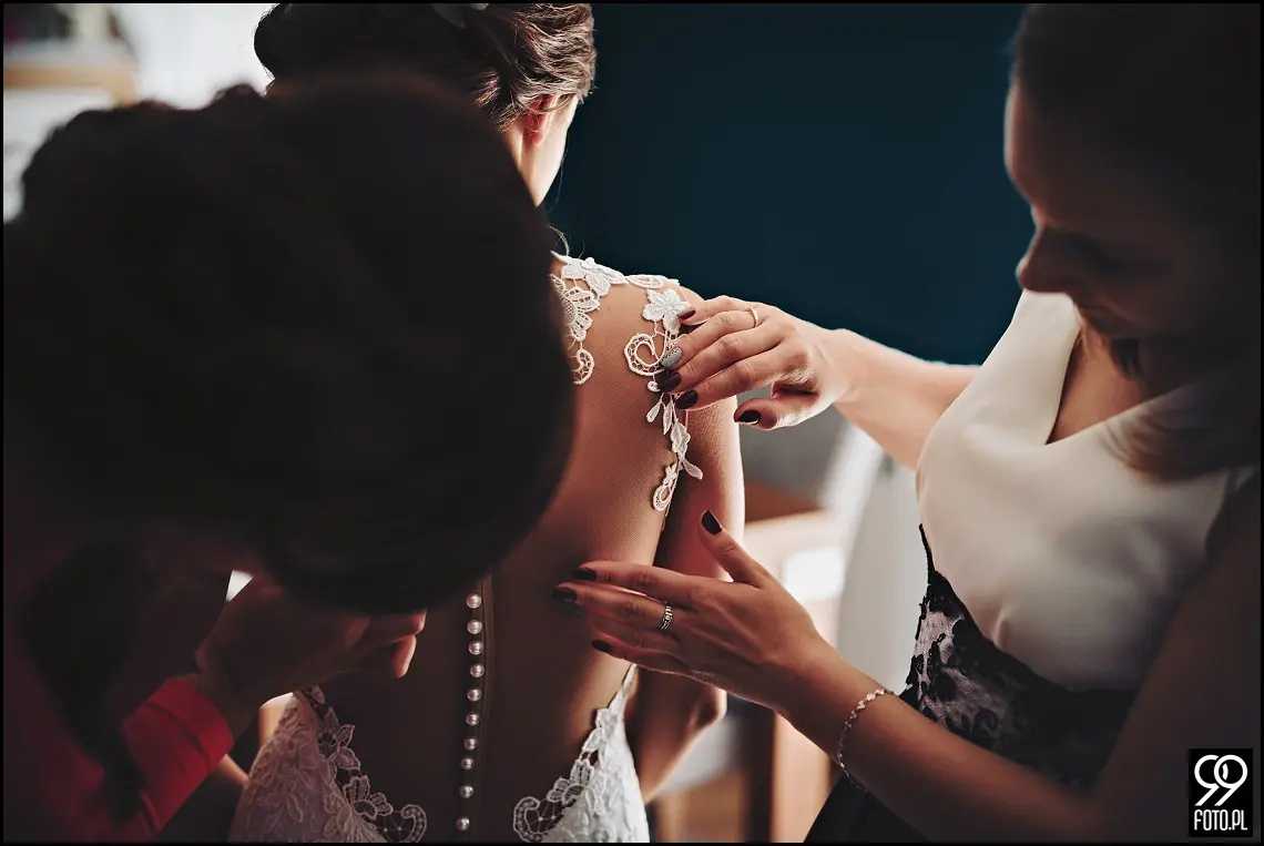 Przystań w Kabanosie Spytkowice, zdjęcia ślubne Jordanów, Dom Weselny Spytkowice