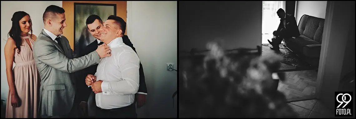 Przystań w Kabanosie Spytkowice, zdjęcia ślubne Jordanów, Dom Weselny Spytkowice