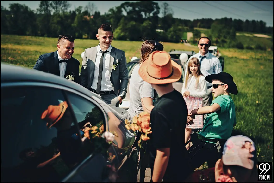 Przystań w Kabanosie Spytkowice, zdjęcia ślubne Jordanów, Dom Weselny Spytkowice