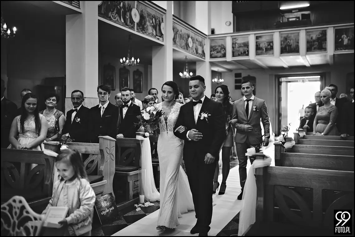 Przystań w Kabanosie Spytkowice, zdjęcia ślubne Jordanów, Dom Weselny Spytkowice