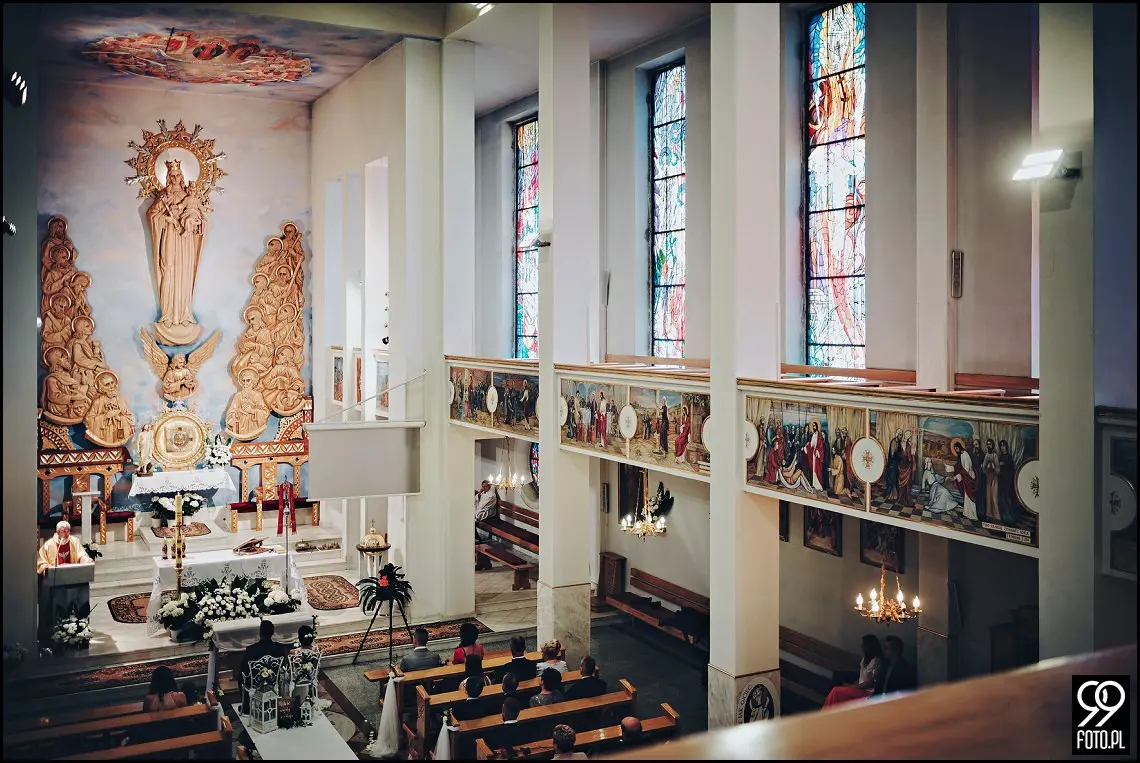 Przystań w Kabanosie Spytkowice, zdjęcia ślubne Jordanów, Dom Weselny Spytkowice