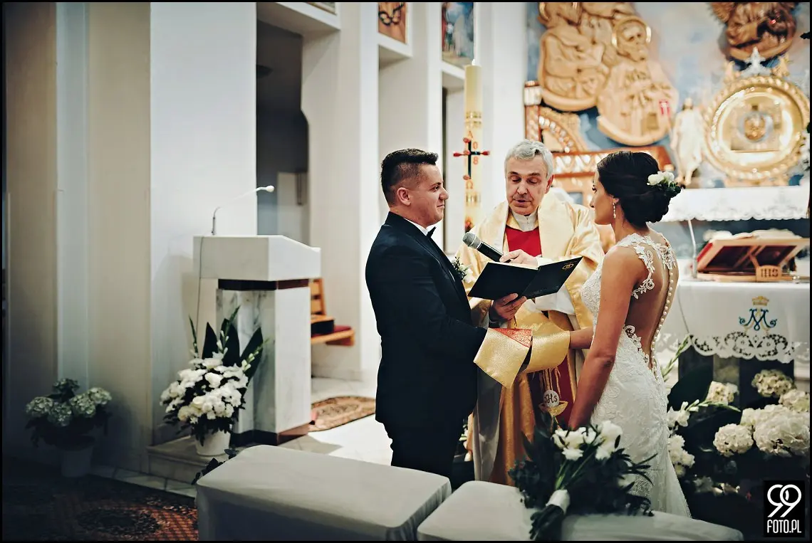 Przystań w Kabanosie Spytkowice, zdjęcia ślubne Jordanów, Dom Weselny Spytkowice