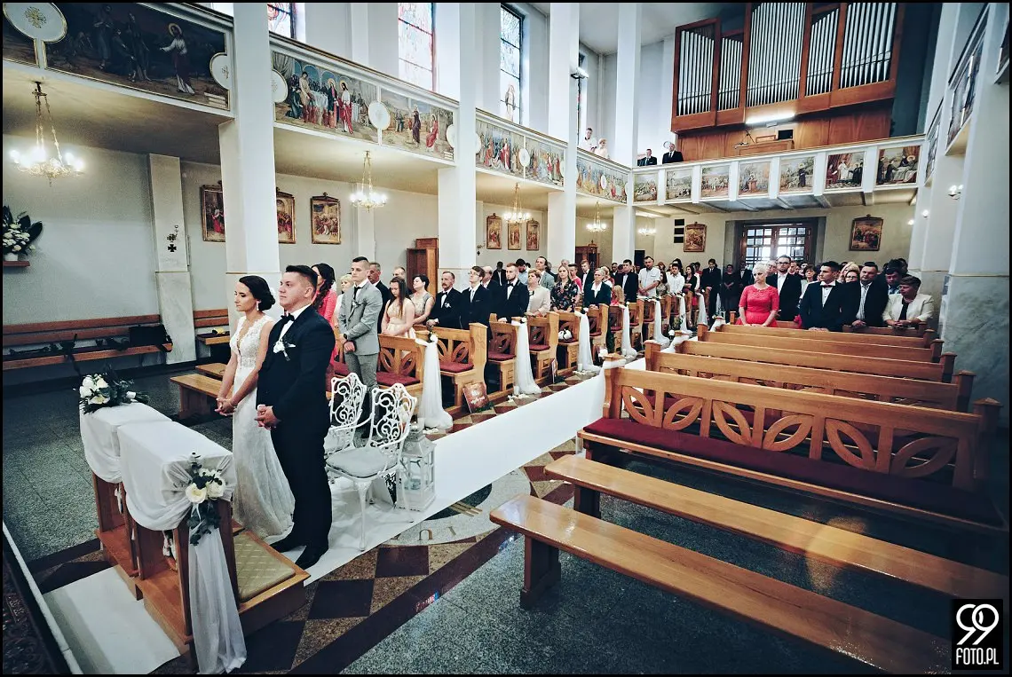 Przystań w Kabanosie Spytkowice, zdjęcia ślubne Jordanów, Dom Weselny Spytkowice