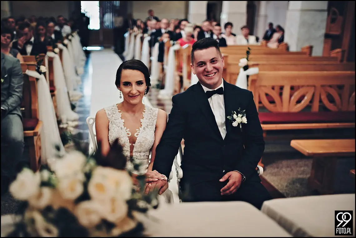 Przystań w Kabanosie Spytkowice, zdjęcia ślubne Jordanów, Dom Weselny Spytkowice