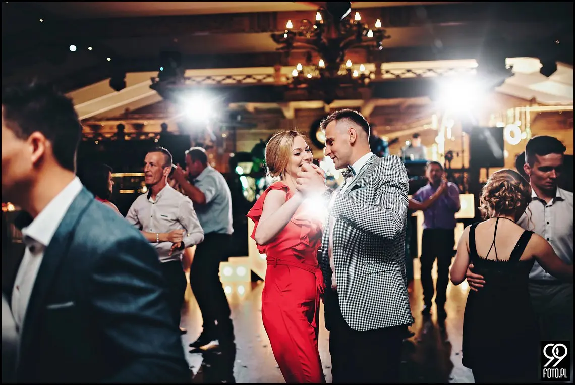 Przystań w Kabanosie Spytkowice, zdjęcia ślubne Jordanów, Dom Weselny Spytkowice