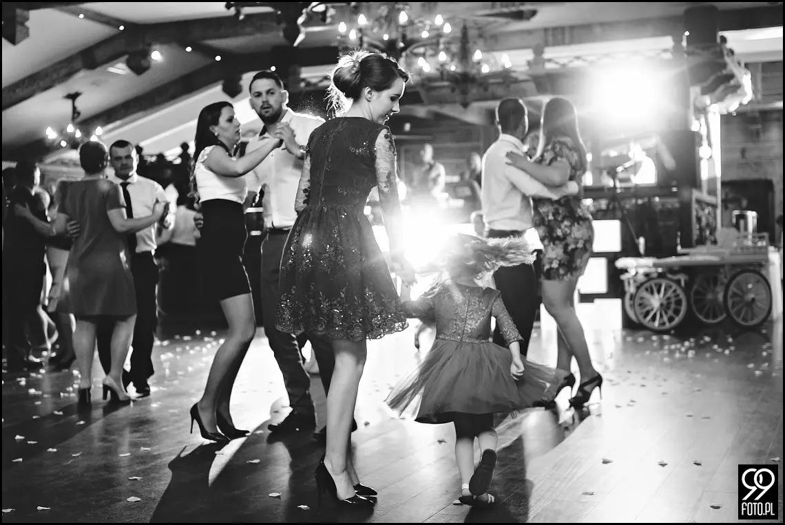 Przystań w Kabanosie Spytkowice, zdjęcia ślubne Jordanów, Dom Weselny Spytkowice