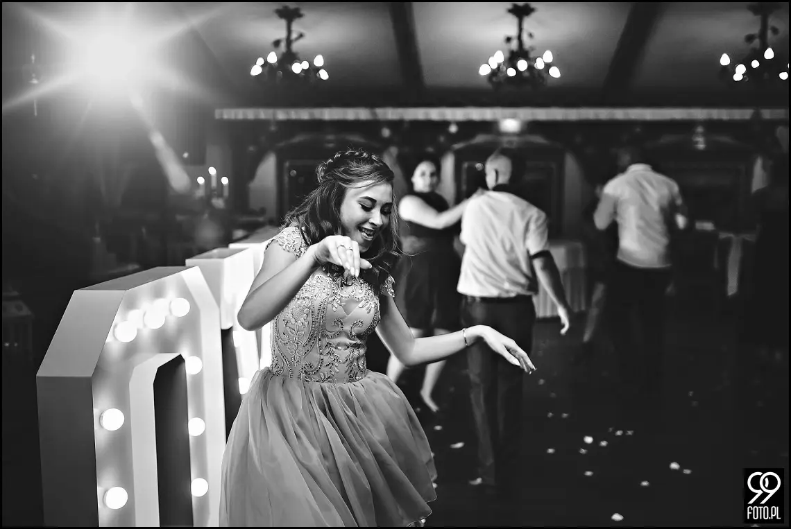 Przystań w Kabanosie Spytkowice, zdjęcia ślubne Jordanów, Dom Weselny Spytkowice