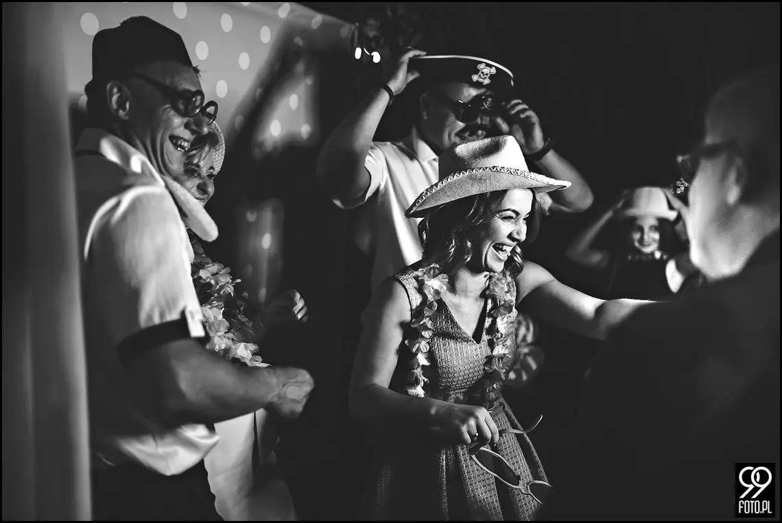 Przystań w Kabanosie Spytkowice, zdjęcia ślubne Jordanów, Dom Weselny Spytkowice