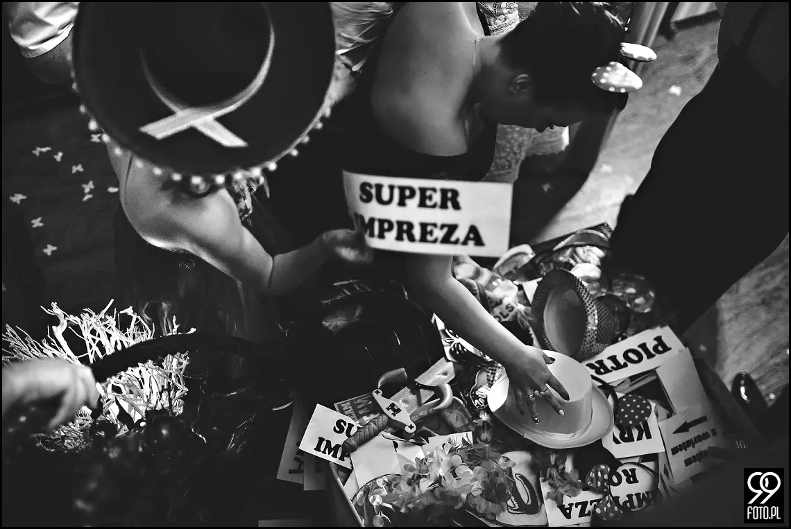 Przystań w Kabanosie Spytkowice, zdjęcia ślubne Jordanów, Dom Weselny Spytkowice