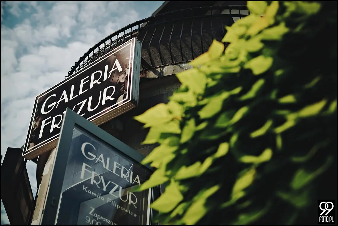 Sala weselna Folwark Zalesie, Reportaż ślubny Wieliczka