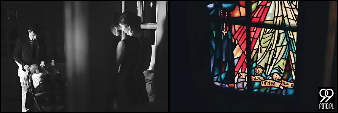 Sala weselna Folwark Zalesie, Reportaż ślubny Wieliczka