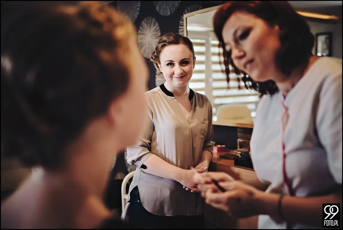 Ślub w Lanckoronie, Restauracja Old Joker Jaroszowice, fotograf na wesele Wadowice