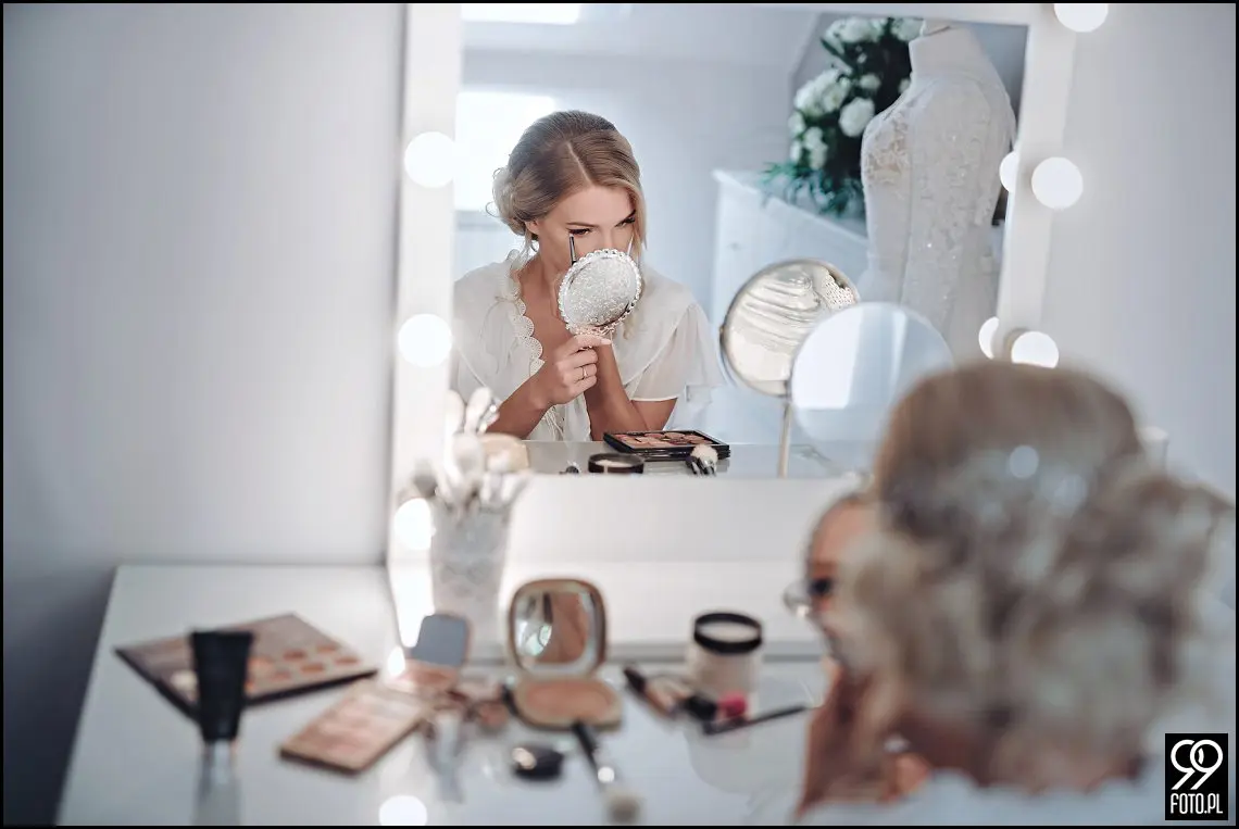 Fotograf ślubny Kalwaria Zebrzydowska, Arkadia Wadowice