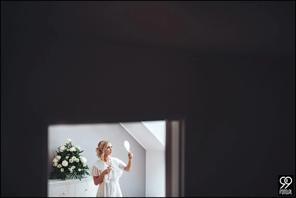 Fotograf ślubny Kalwaria Zebrzydowska, Arkadia Wadowice