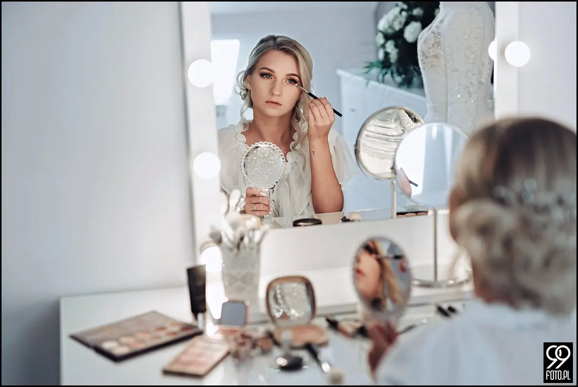 Fotograf ślubny Kalwaria Zebrzydowska, Arkadia Wadowice